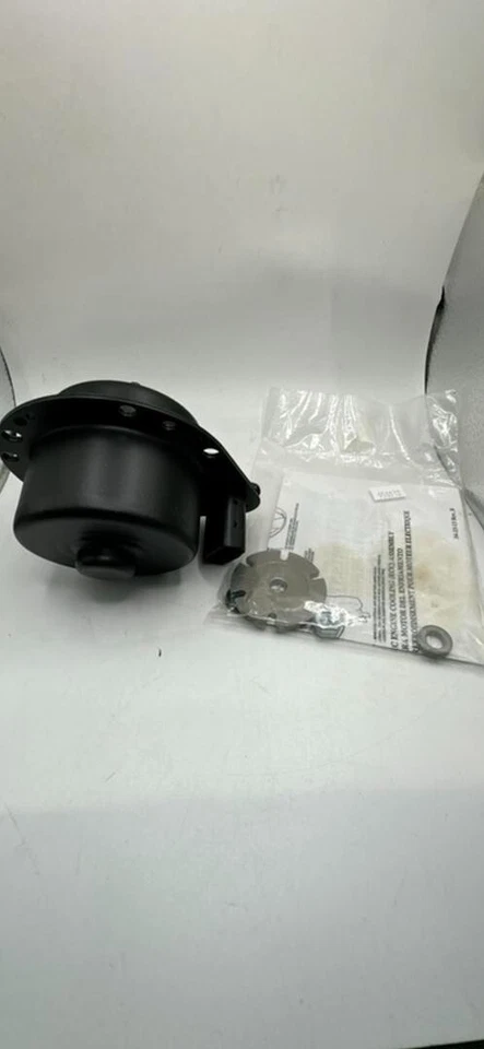 A/C Condenser Fan Motor fits 1999-2005 Pontiac Grand Am  FOUR SEASONS 35360 - Image 1 of 1