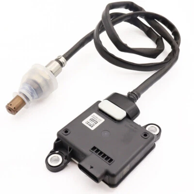 For RAM 1500 2016-2019 3.0 Diesel Upstream Nitrogen Oxide NOx Sensor 68171187AB - Image 1 of 4