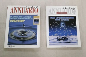 Chronomedia Editore Annuario Orologi Le Misure Del Tempo E Le Tabelle 2004-2005 - Foto 1 di 3