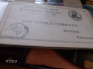 13 United States Postal Reply Cards (all UY) see inside for details - Picture 1 of 3