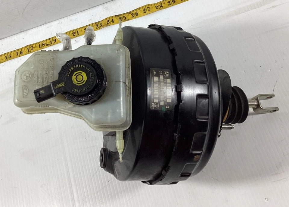 BMW 328I XDRIVE 2009-2016 potenciador de freno 6785648 OEM. Foto 1 de 4