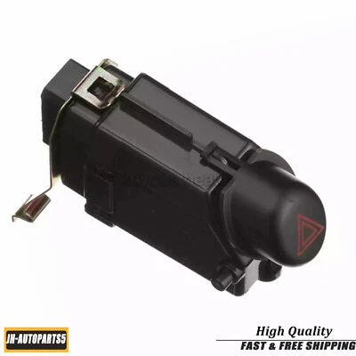 Fit For 2002-2007 Jeep Liberty New Hazard Flasher Switch 56010158AD 56010158AC Foto 1 de 4