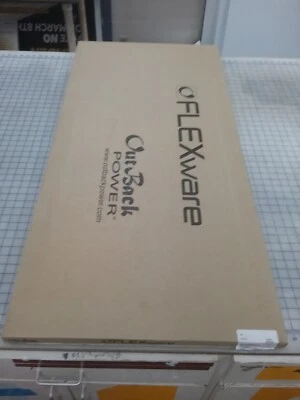 Placa de montaje Outback Power FW-MP FLEXware Foto 1 de 3
