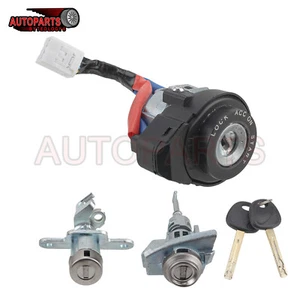 Conjunto de bloqueo de encendido cilindro 81900-C1H00 para columna de dirección Sonata 2015-2019 - Imagen 1 de 15