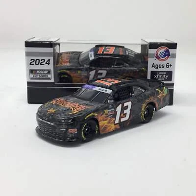 BJ Mcleod 2024 Falling In Reverse 1:64 Diecast Foto 1 de 2