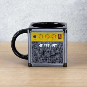 Gift Republic - Amp Mug - Bild 1 von 3