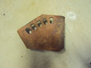 Rad Pferd 42" Seitenauswurf Deck Quadrant Höhe Tiefenwahlanzeige Messgerät - Bild 1 von 3