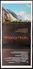 A Passage To India Original Daybill Movie Poster David Lean Peggy Ashcroft