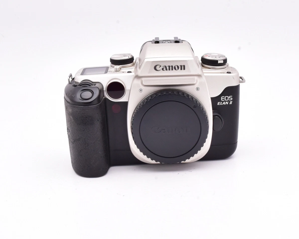 Canon EOS Elan ll Film Cameras for sale - eBay
