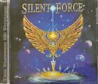 SILENT FORCE - The Empire Of Future CD 2000 Massacre Exc Cond! DB1