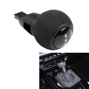 Center Gear Shift Knob For Porsche 911 GT3 2021-2022 Black + White - Picture 1 of 5