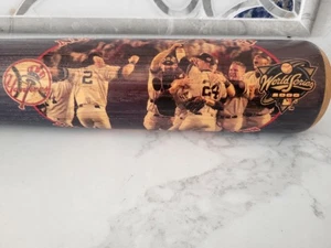 New York Yankees 33" Louisville Slugger 2000 WS Champs Schläger MLB - Derek Jeter! - Bild 1 von 8