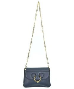 JW Anderson Shoulder Bags Blue Gray 2200574711137 - Picture 1 of 8