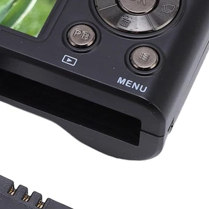 Photography Camera 1/4 Inch Screw Hole Portable Camera AF Autofocus Built In - Picture 1 of 12