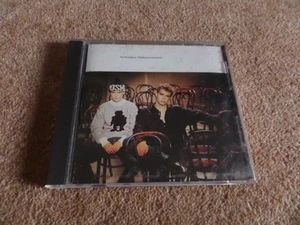 CD SINGLE - PET SHOP BOYS - ALWAYS ON MY MIND - USA IMPORT - Picture 1 of 2