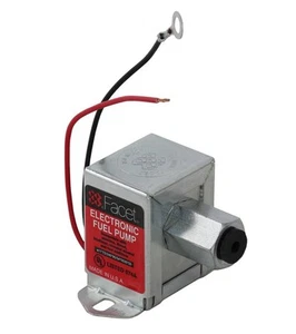 12V Facet Solid State Fuel Pump Fits John Deere All Carbureted Engines Pns - Picture 1 of 1