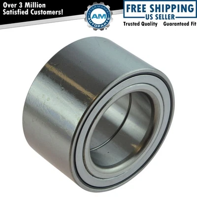 Rolamento de roda LH driver ou lado direito do passageiro para Mercedes SUV novo - Imagem 1 de 4