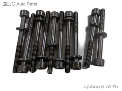 Cylinder Head Bolt Kit For 18-21 Chevrolet Equinox  1.5 11548125 Turbo - Image 1 of 4