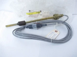247971 Neu-ohne Karton; GEMS A-10633 FLOW Niveauschalter 2 Positionen 20VA 120 240 VAC - Bild 1 von 7
