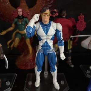 Medicom • MAFEX • Marvel • X-Men • Cyclops #173 (KOMPLETT) - Bild 1 von 12