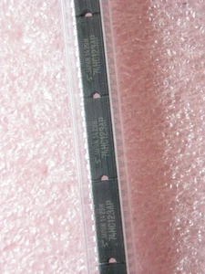 Multivibrador monoestable 45 piezas Toshiba TC74HC123AP CMOS Logic IC 25ns 4mA - Imagen 1 de 2