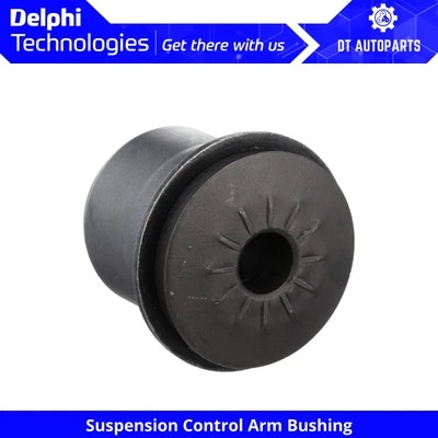 Рычаг управления подвеской втулка передняя верхняя Delphi 2001 для GMC Yukon XL 2500 2000-2013 годов выпуска - Изображение 1 из 3