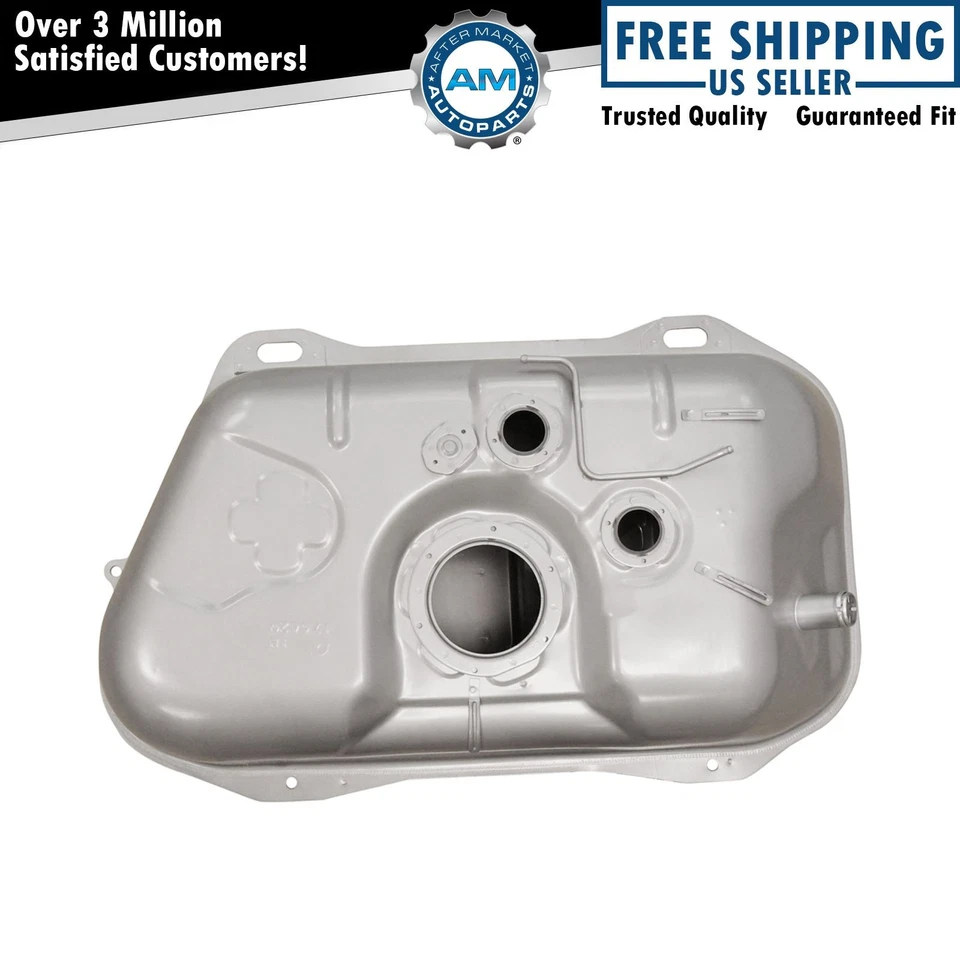 Gas Fuel Tank 17.4 Gallon For 1999-2003 Chevrolet Tracker Foto 1 de 4