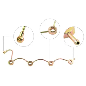 Leck am Leitungsrohr 131606900 U31607080 Für Perkins 400 Serie Caterpillar 3024 - Bild 1 von 12