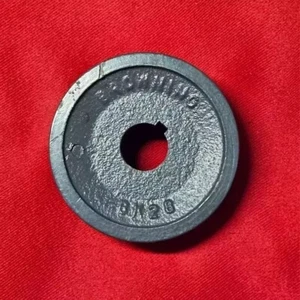 Browning BK28 V-Belt Pulley Sheave - 2.95" OD x 3/4" Bore  3X830 - NEW - Picture 1 of 3