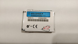 Original Battery For Motorola V2188 V3688 L2000 2088 3690 3620 P7789 V50 8160