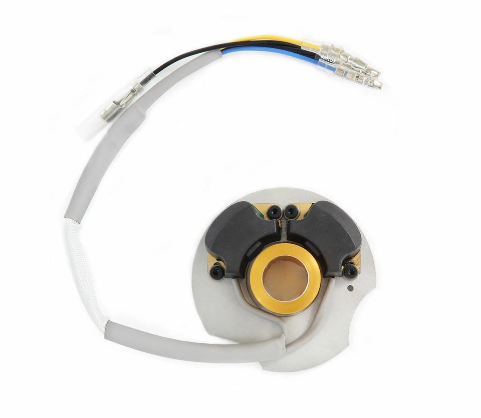 Encendido electrónico Charlie's Place - Honda CB/CL450K 69-74 - CB500T Foto 1 de 1