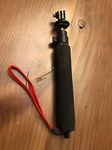 Selfie Stick Adjustable Telescoping Monopod Pole for Gopro/ Camera/ Phone - Picture 1 of 6