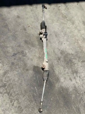 2008-2010 Scion xD Power Gear Rack and Pinion Assembly OEM - Image 1 of 3