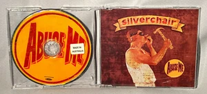 CD SILVERCHAIR Abuse Me SINGLE MINT AUSSIE IMPORT - Imagen 1 de 2