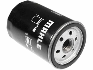 For 1970-1972 Mercury Capri Oil Filter Mahle 54732VD 1971 1.6L 4 Cyl - Picture 1 of 2