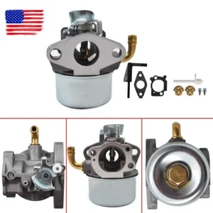 Carburetor For Briggs & Stratton 121A12 120302 120312 120352 120402 591925 Carb - Picture 1 of 7