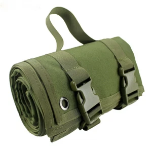 Shooting Mat Folded Outdoor Training Shooters Pad for Hunt Range Sniper Camping - Picture 1 of 5
