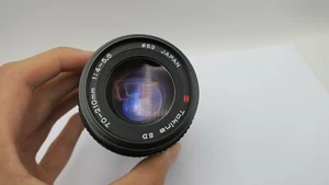 Tokina SD 70-210mm F4-5.6 Pentax K PK Mount Lens For SLR/Mirrorless Cameras - Picture 1 of 5