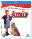 Annie - 30Th Anniversary Sing-Along Edition (Blu-Ray + Uv Copy) [1982] - Brand N