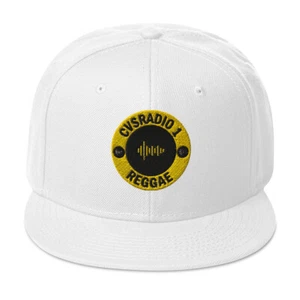 Snapback Hat - Picture 1 of 1
