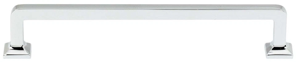 Alno A950-6-PC Millennium 6" Pull Polished Chrome - Изображение 1 из 1