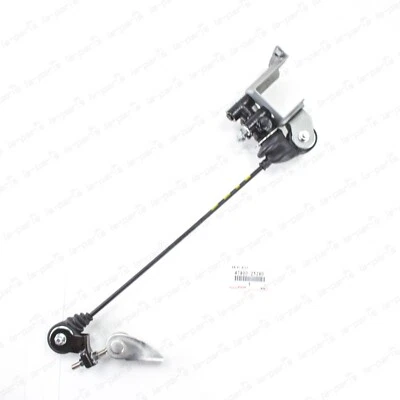 New Genuine OEM Toyota Dyna Toyoace Load Sensing Valve Assy & Spring 47900-25290 - Image 1 of 4