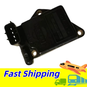 AFH45M46 Mass Air Flow Sensor MAF For Nissan Sunny 1990-1995 D21 Sentra 100NX - Picture 1 of 7