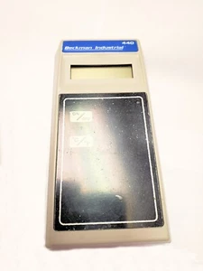 Beckman 440K Digital Thermometer New Old Stock 3T2-740 - Picture 1 of 1
