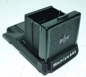 Mamiya M645 Lichtschachtsucher / Sucher An-Verkauf ff-shop24 - Bild 1 von 4