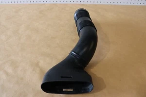 03-06 05 MERCEDES CLK500 CLK W209 AIR INTAKE DUCT HOSE LEFT SIDE 2095280307 - Picture 1 of 5