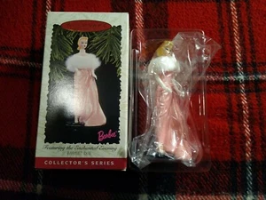 Hallmark Barbie Puppe Ornament "ZAUBERHAFTER ABEND" - Bild 1 von 1