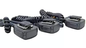 Auricular Motorola PMMN4045B PTT - Imagen 1 de 4