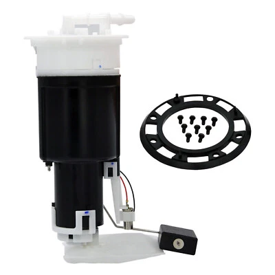 Fuel Pump Module Assembly for 98-02 Honda Accord 1999-2001 Acura TL 2001-2002 CL - Image 1 of 4