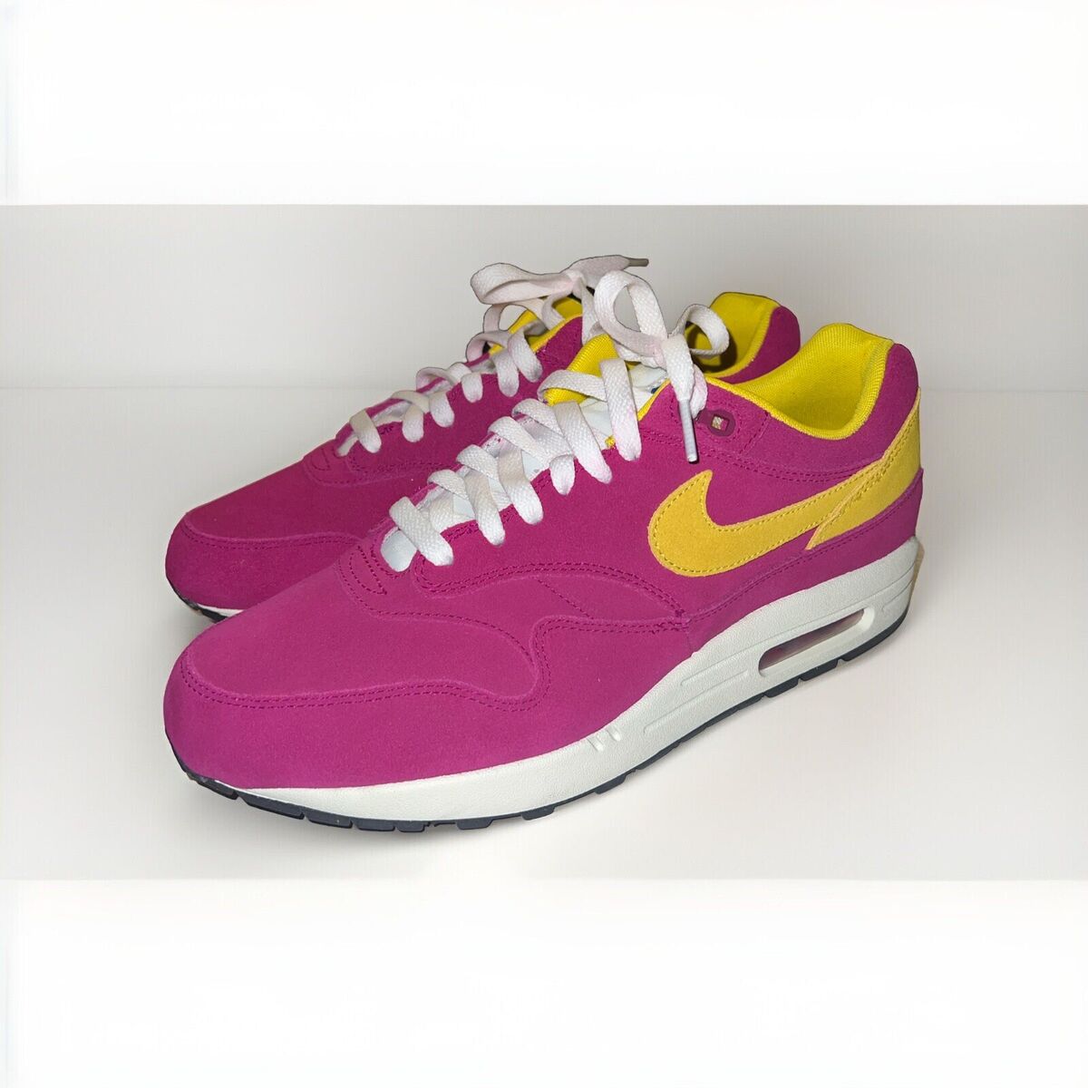 Nike Air Max 1 Premium Dynamic Berry for Sale | Authenticity Nike Air Max 1 Premium Dynamic Berry for Sale | Authenticity